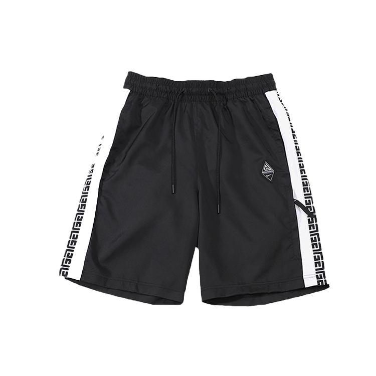 

New Nike Casual Shorts Men Black CD9559-010 XXXL