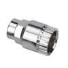 2Pcs Bicycles Bicycles Bottom Bracket Removal Sleeve Tool Standard 20-Tooth Bicycles Removers Removal Installation Tool