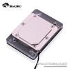 Bykski for AMD RYZEN3000 RyzenAM3/AM3+/AM4 1950X TR4 X399 X570 CPU Water Block Fan Cooling Copper Radiator Water Cooler Cooling