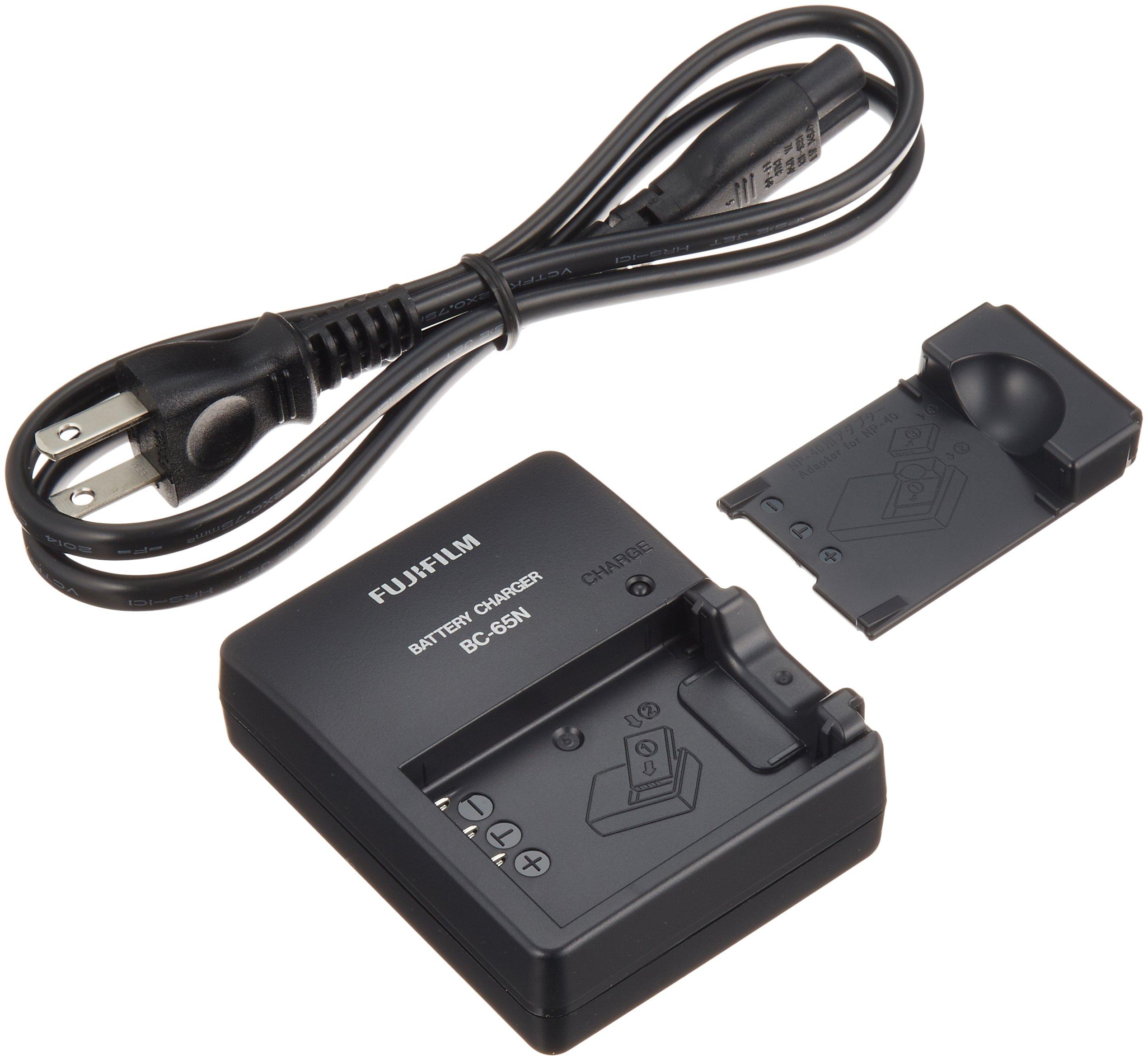 

FUJIFILM Charger BC-65N