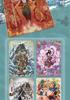 Ne Zha: The Devil Child Comes To the Sea - Dou Tian Bao Series 2 Complete Card Set