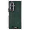 ABEEL For Samsung Galaxy Z Fold7 5G Magnetic Case Textured Micro-Embossing Back Cover