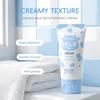 Milk moisturizing cream 50g