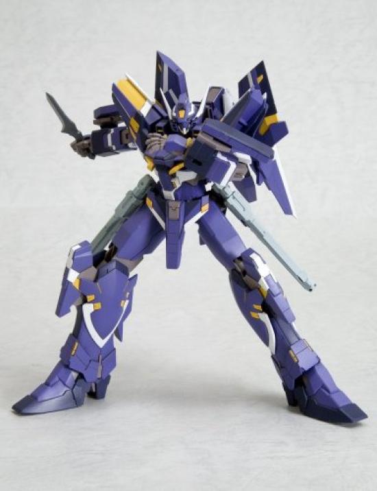 Kotobukiya Super Robot Wars OG ORIGINAL GENERATIONS Scale Plastic Kit ART-1 1/144
