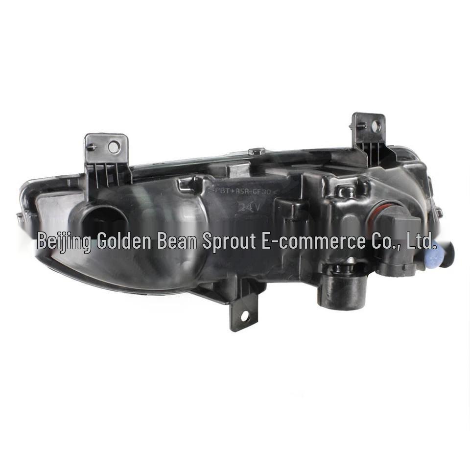26150-8995A-B202 26155-8995A-B202 Nissan Qashqai Front Bumper Fog Light Set