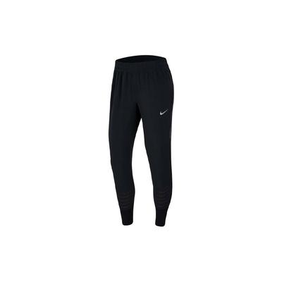 Pantalones de Running Cónicos Transpirables Swift Dri-FIT para Mujer Parte Inferior Negro CZ1116-010