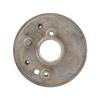 Ignition Stator Base 6A1 85560 00 Outboard Ignition Stator Base Plate for 2HP 2 Stroke Outboard