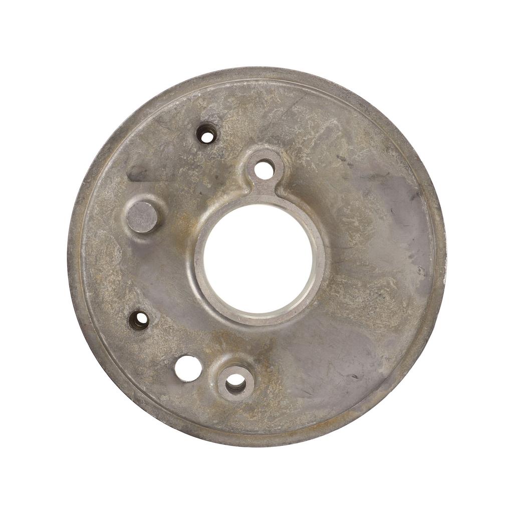 Ignition Stator Base 6A1 85560 00 Outboard Ignition Stator Base Plate for 2HP 2 Stroke Outboard