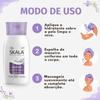 Skala Crema Idratante Corpo - Fiore di Lavanda 400ml Idratante Lavanda
