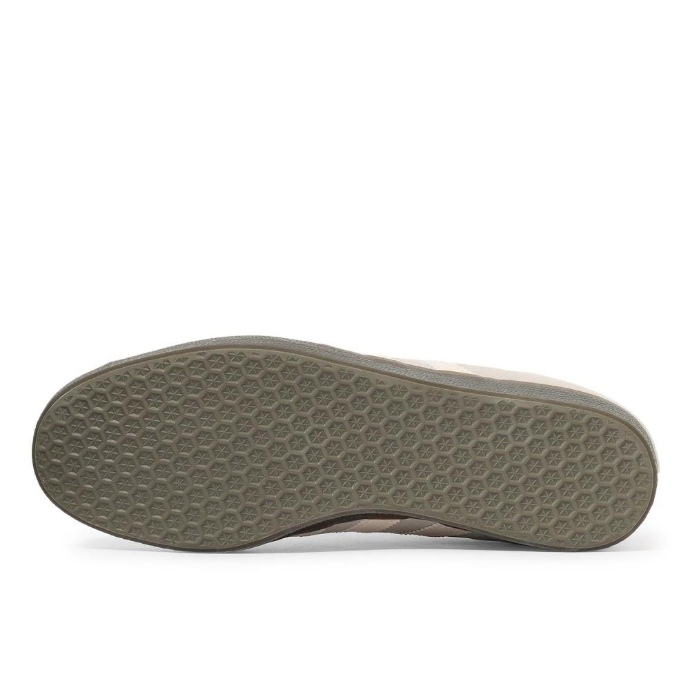 Adidas Gazelle  Putt Halo Oliv Jp7777  Putt Halo Oliv