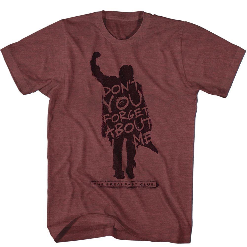 Breakfast Club Neverforget TShirt