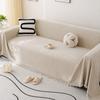 Chenille Sofa Towel Four Seasons Universal All-Inclusive Sofa Cover Dust Cover Living Room One-Piece Sofa Large Cover Cloth