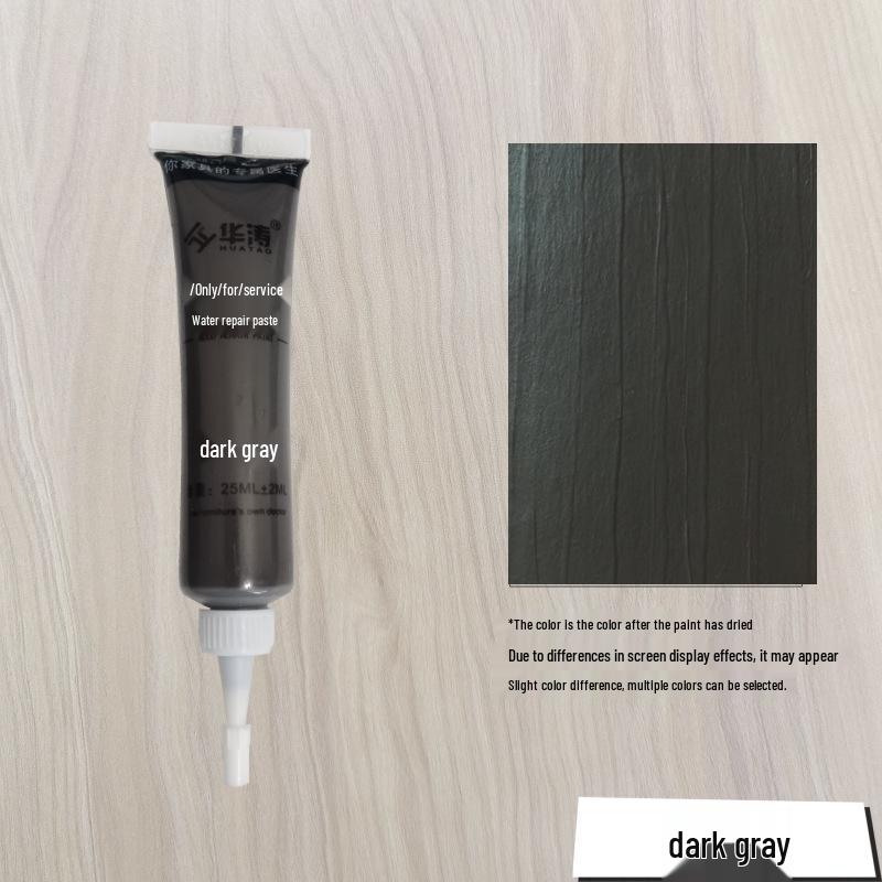 Huatao Wood Repair Paste & Paint Pen for Furniture, Floors, Doors, and Tables