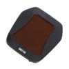 Drone ND Filter Lightweight Aluminum Alloy Optical Glass Anti Scratch HD Coated Snap On ND16 Filter