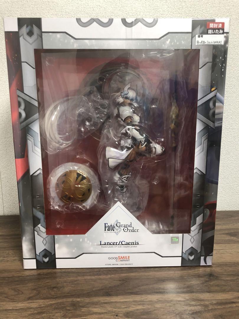 

[Б/У] Fate/Grand Order Lancer/Caenis Масштабная фигурка 1/7