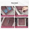 Xiaomi YU7 Wireless Charging Non-slip Silicone Pad & Central Control Storage Mat