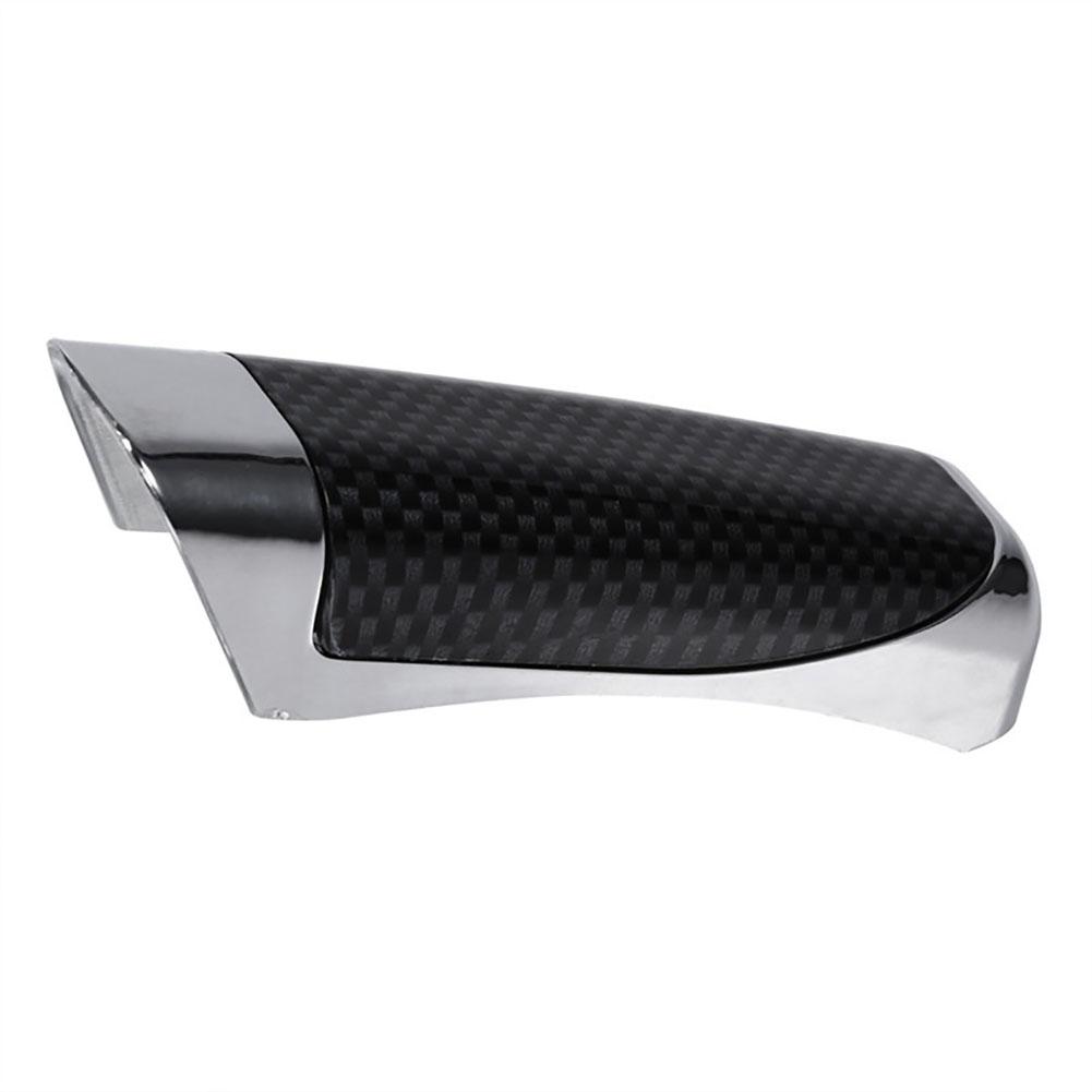 Universal Car Hand Brake Protector Decor Cover Car Interior Decoration Accessories