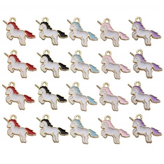 Antique Silver Charms Pendants for Crafting, Jewelry Findings Making Accessory for DIY Necklace Bracelet 50 Pic