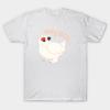 Azjatycki Rozmiar Męska Koszulka z Nadrukiem Awebo! Bażant Nadruk Termotransferowy Bez Wycinania Bawełniany T-shirt