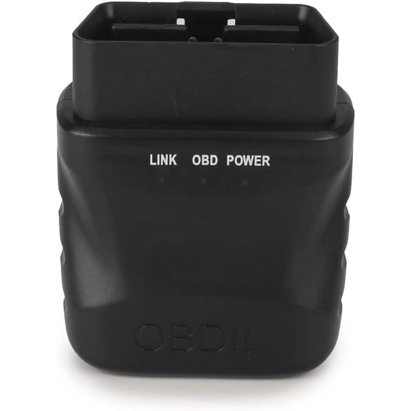 Mini V1.5 Car Wireless Diagnostic Devices Mini Bluetooth OBD2 Scanner Tool Torque Tool for IPhone IOS Android Windows