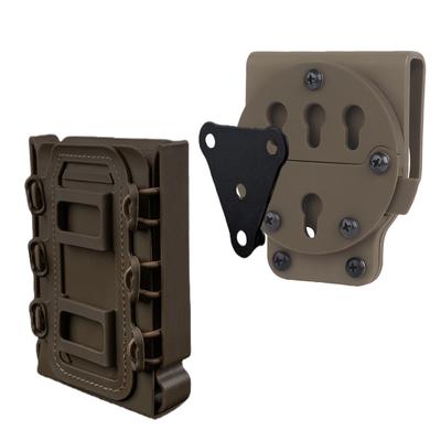 Jagd Kampf Gürtel Halter Basis Verstellbar Drehbar Gürtel Halter Basis Holster Zubehör