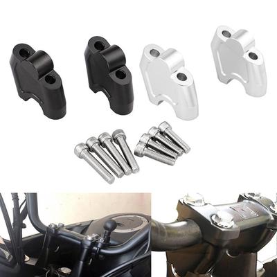 Honda CB500X/CB500F/NC700S/NC750X Handlebar Riser Adapter