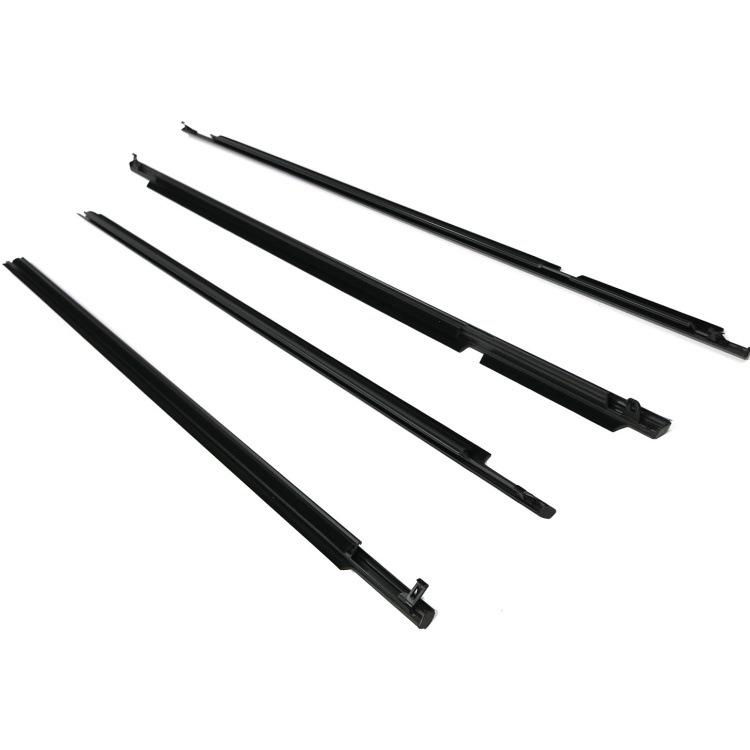 Sound Insulation Sealing Strip for European 2009-2012 Toyota RAV4 Exterior Trim (Part No. 75710-0R020)