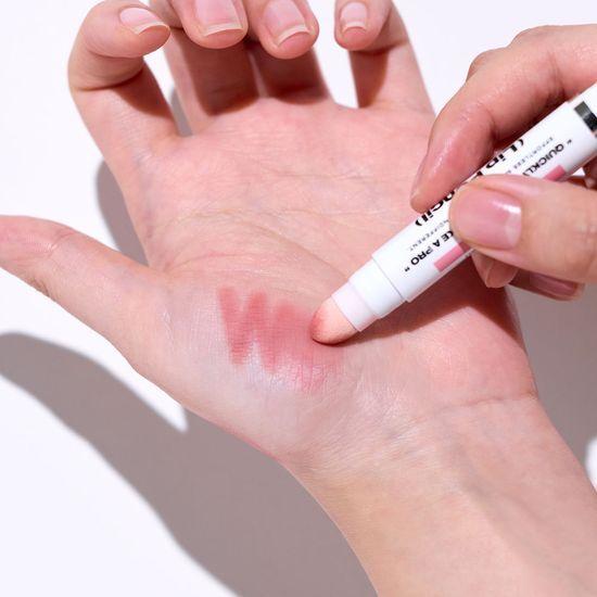 Choose One of the 7 TooQ Rough Butt Pro Lip Pencils
