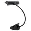 Music Stand Lights LED Clip‑On Adjustable Neck Professional USB Desk Lamps