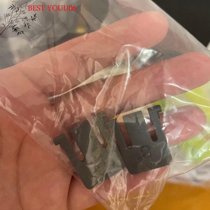 Hot 2Pcs Keyboard Bracket Leg Stand For K260/K270/K275/K200 Wireless Keyboard Repair Parts