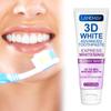 3D White Advanced Toothpaste-Whiten Teeth-With Eucalyptus and Mint, 60g