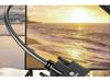 Biaz DVI To DisplayPort Male-to-Male HD Adapter for Computer To Projector Connection