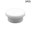 1/2/4 Stück Waschbecken Überlaufring Für Küche Badezimmer Waschbecken Zierleiste Badablaufkappe Ersatz Spüle Waschbecken Überlaufring Stopfen