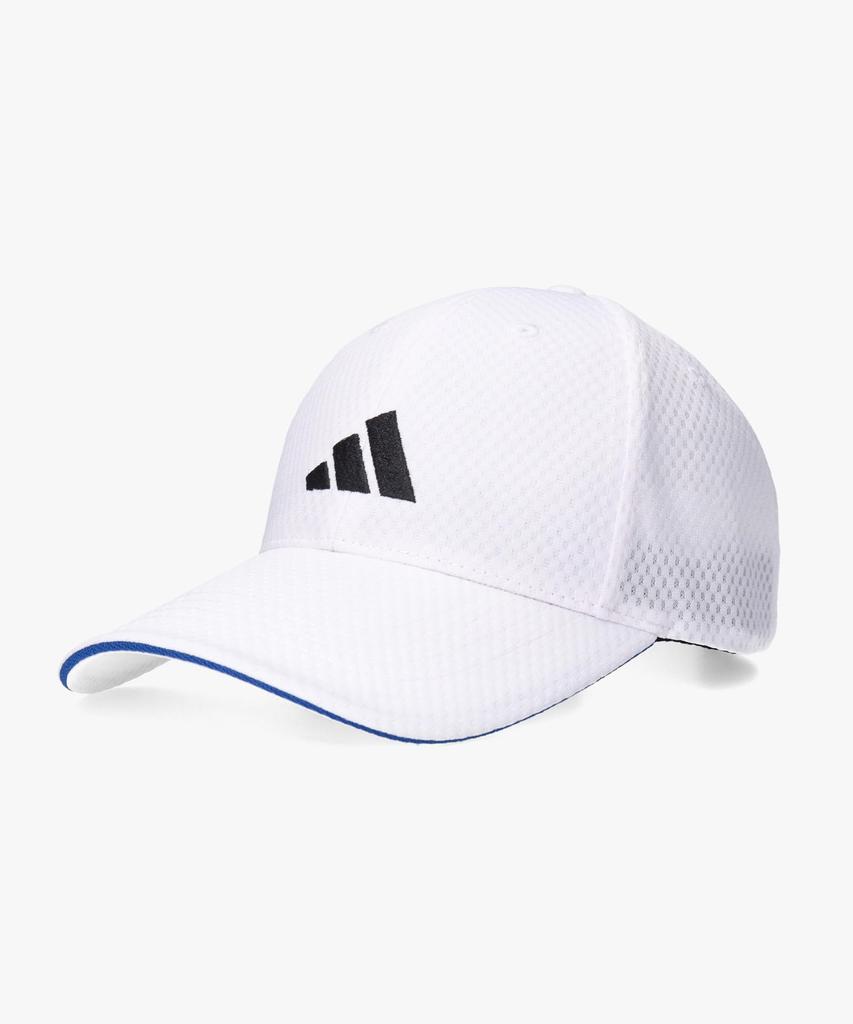 Adidas ADM LT-MESH 6P Cap, White, CAP_04