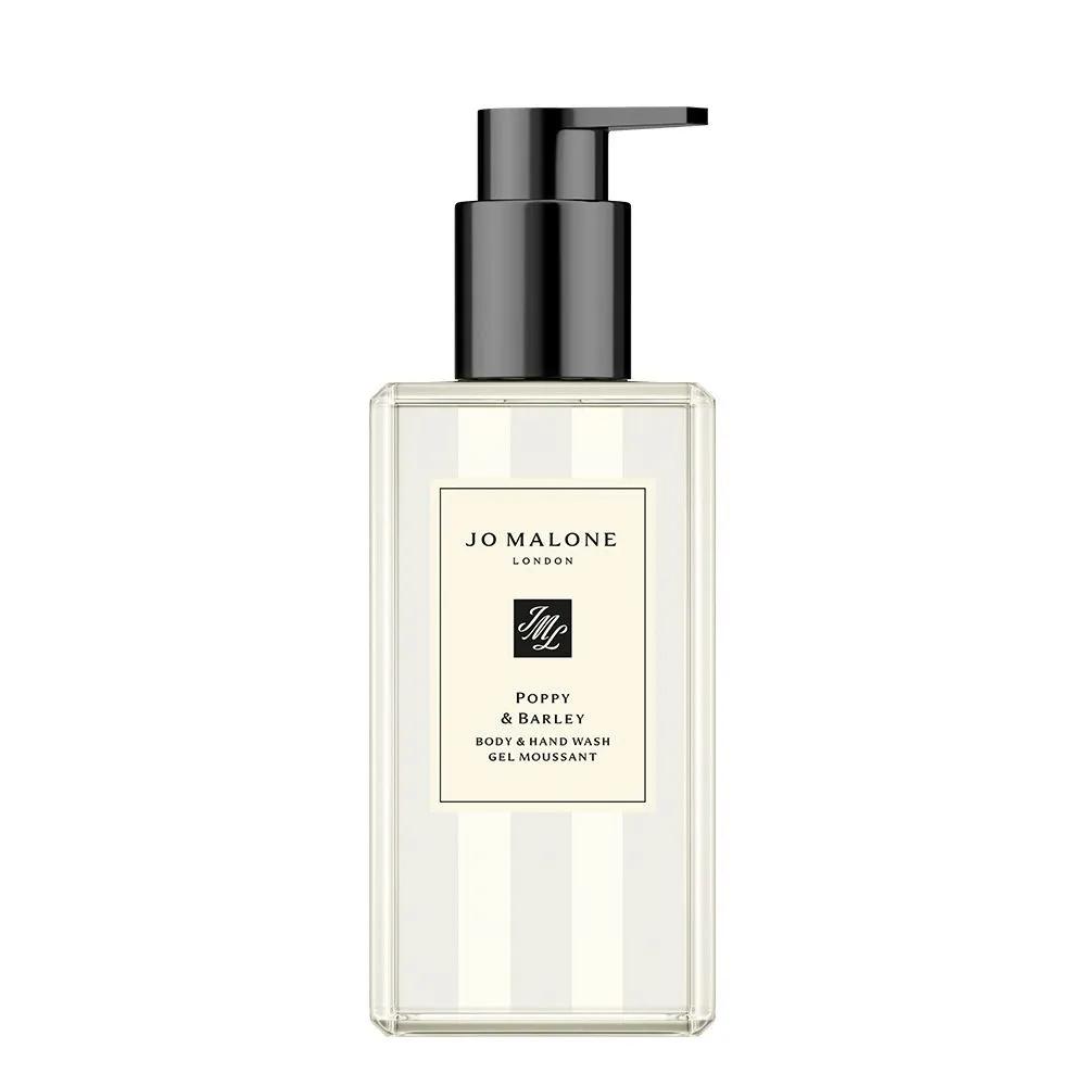 

Poppy & Barley Body & Hand Wash 250ml