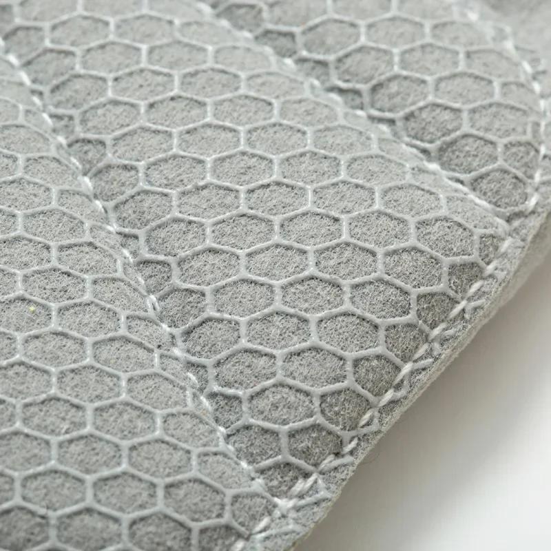 Pro Slip-Resistant Cycling Gloves for Gym Body Building Training Fitness Sports Weight Lifting Exercise