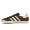 Adidas Gazelle 85 Olive Strata Unisex Sneakers Green Chalk-White Wonder-White IG5006