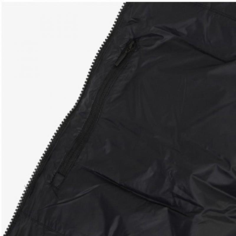 The North Face Men S Sky Down veSt  rdS  Nv1dr59a Black