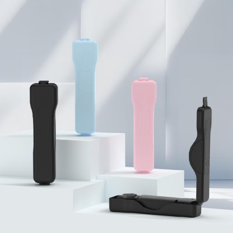 Full Coverage Protections Shell for Pocket 3, Gimbals Accessory with 360 Degree Lens Case