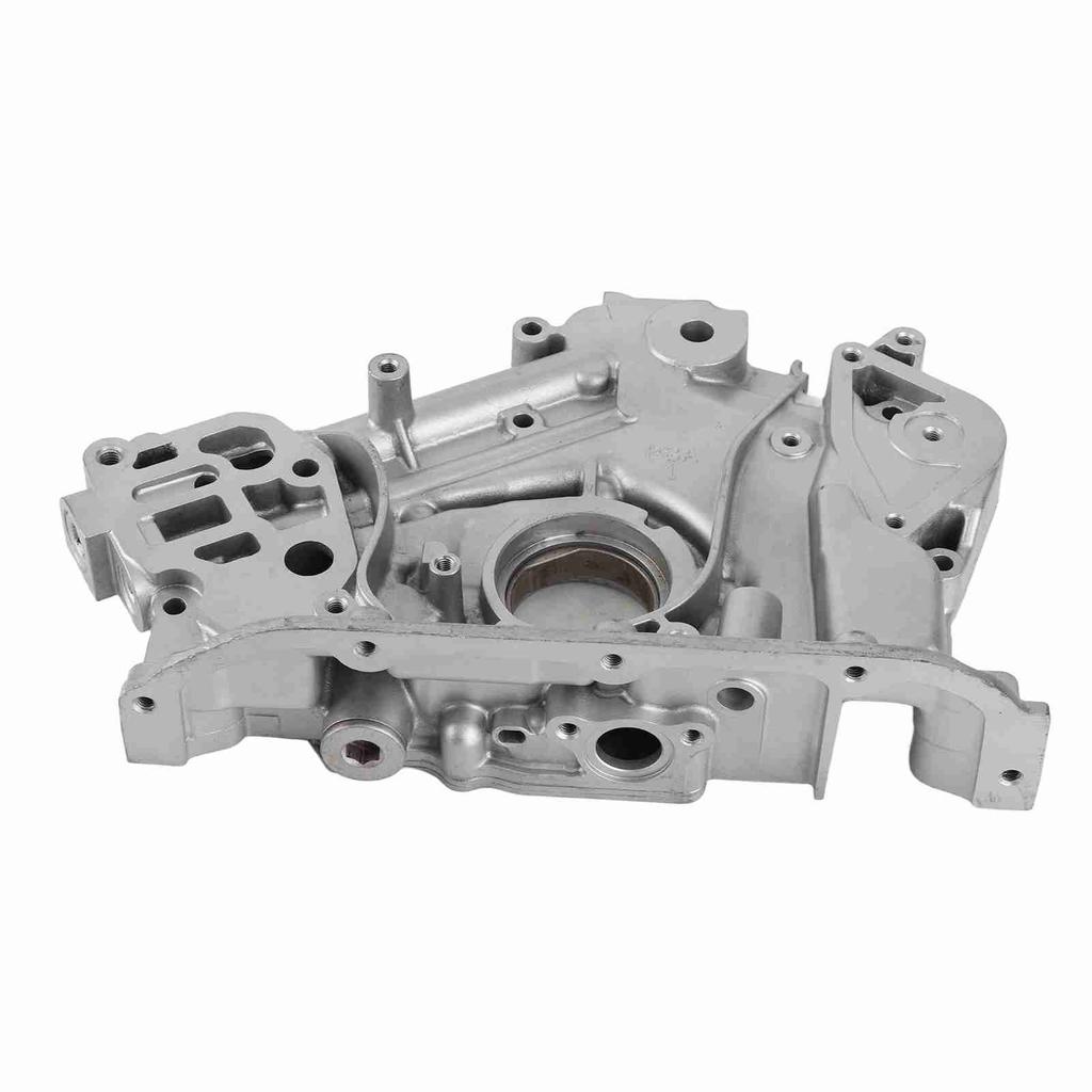 Engine Oil Pump 15100 P8E A01 Car Oil Pump Replacement for CL 3.0L MDX 3.5L TL 3.2L
