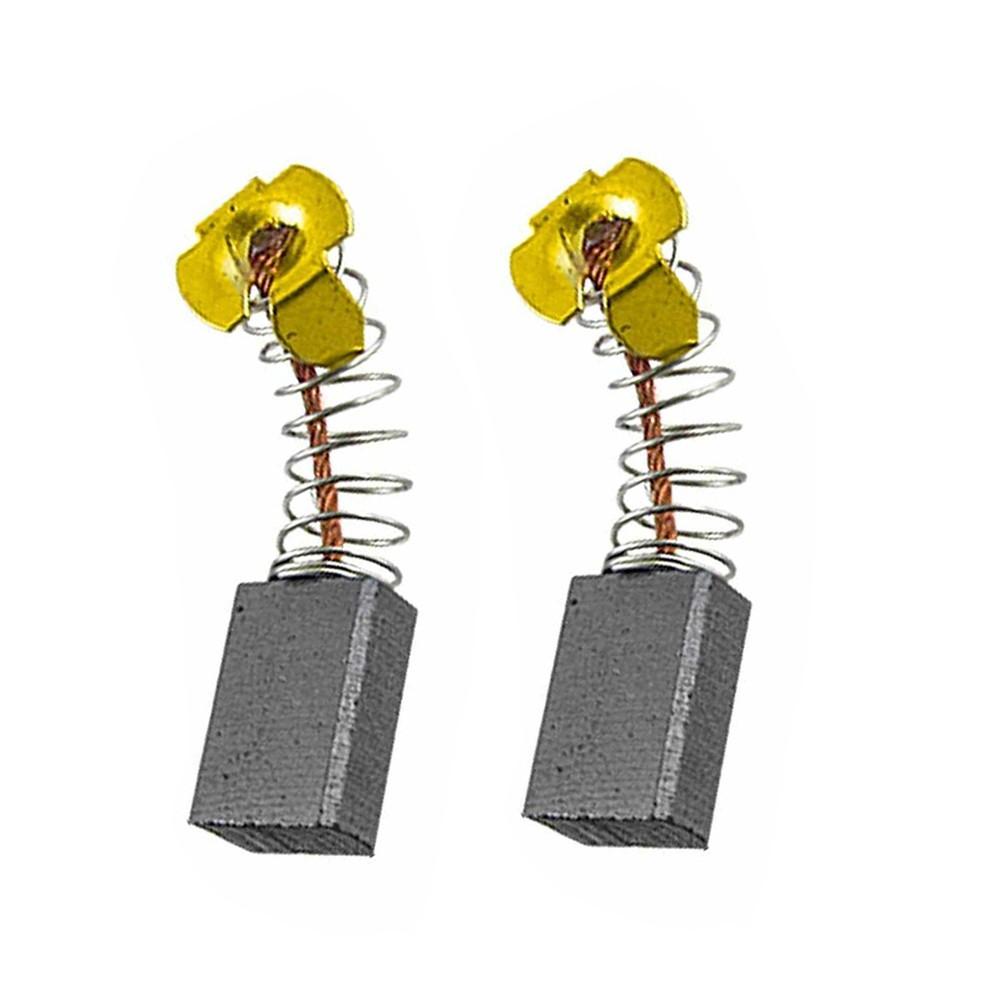 Pro HK1810 uhlíkové kartáče HM0810B 2ks uhlíkový kartáč