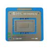 Sofix Inter M1 CPU Reballing Jig with Stencil 2013-2021 CPU BGA Reballing Kit CPU IC Chip Platform for Macbook Repair Tool