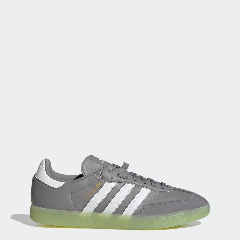 

Adidas Мужские велосипедные туфли adidas The Velosamba Vegan