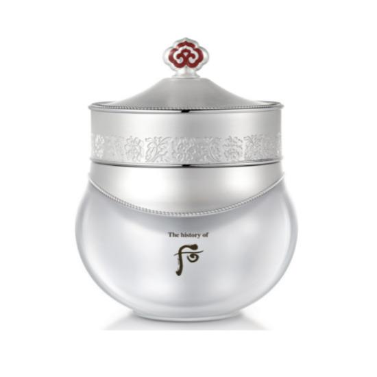 THE WHOO Gongjinhyang Seol Brightening Moisture Cream Radiant Care 60ml