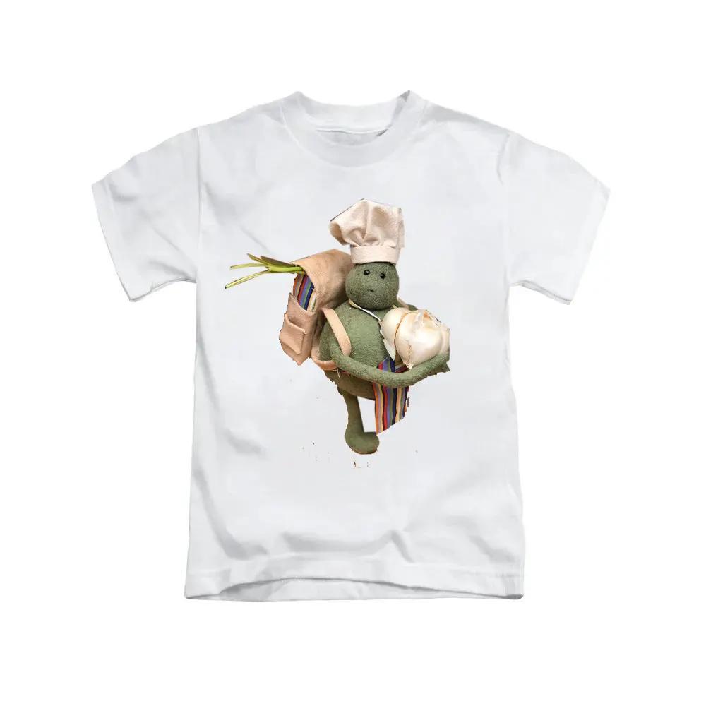 

Tiny Chef Adults T-Shirt Cute Viral Gifts Tee Top New Licking Spoon Fit Sweatshirt for Daily Wear Comfortable Personality Tees 4XL