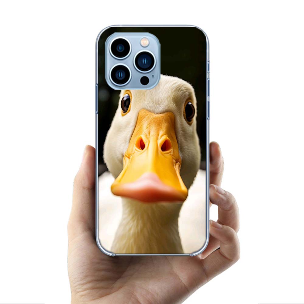 

Yellow Duck Cases Phone Case For Iphone 17E 16E 17 Air 16 Pro Max 15 Pro 14 Plus 11 13 12 Mini Cover Cases Compatible with Suita iPhone 14 Pro