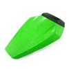 For KAWASAKI Ninja ZX6R 636 19-22 ZX10R 20-22 Motorcycle Pillion Seat Cover Cowl Fairing Solo Green