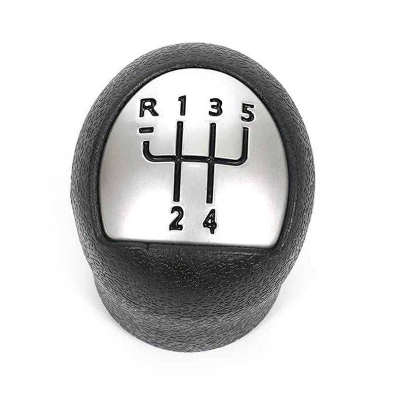 Gear Shift Knob For Renault Twingo Scenic Megane Laguna Kangoo Clio II 2 MK2 172 18 Logan