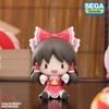 Touhou Project Fuwapuchi Deformed Reimu Hakurei Figure
