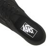 Vans Authentic Low Pro Black Black Vn000d04bka Black Black